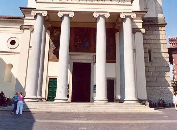 Fabbro Seriate di Domenica